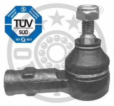 OPTIMAL g1078 -  Наконечник поперечной рулевой тяги