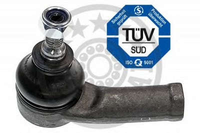 OPTIMAL g1079 -  Наконечник поперечной рулевой тяги