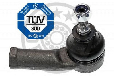 OPTIMAL g1080 -  Наконечник поперечной рулевой тяги