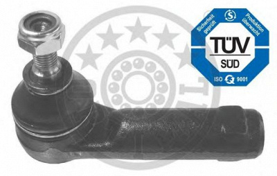 OPTIMAL g1082 -  Наконечник поперечной рулевой тяги