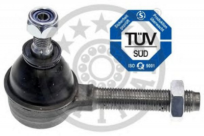 OPTIMAL g1091 -  Наконечник поперечной рулевой тяги