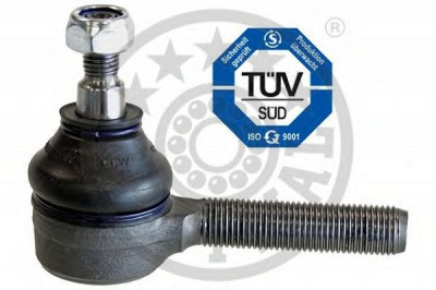 OPTIMAL g1096 -  Наконечник поперечной рулевой тяги