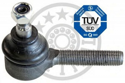 OPTIMAL g1097 -  Наконечник поперечной рулевой тяги