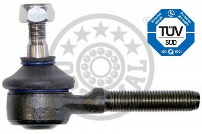 OPTIMAL g1098 -  Наконечник поперечной рулевой тяги