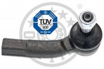 OPTIMAL g11019 -  Наконечник поперечной рулевой тяги