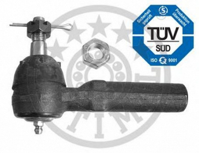 OPTIMAL g11021 -  Наконечник поперечной рулевой тяги