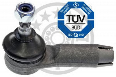 OPTIMAL g1106 -  Наконечник поперечной рулевой тяги