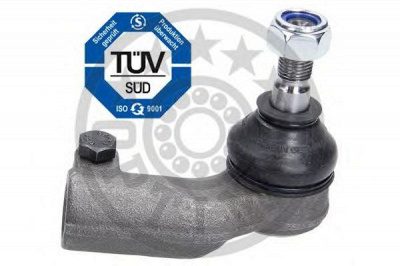 OPTIMAL g11071 -  Наконечник поперечной рулевой тяги