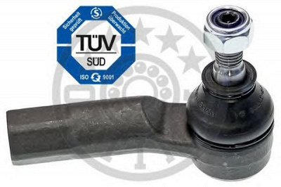 OPTIMAL g11075 -  Наконечник поперечной рулевой тяги