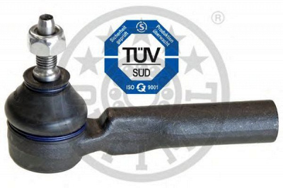 OPTIMAL g11097 -  Наконечник поперечной рулевой тяги