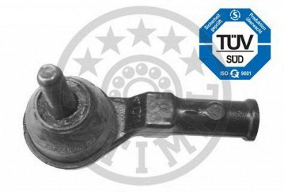 OPTIMAL g11103 -  Наконечник поперечной рулевой тяги