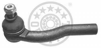 OPTIMAL g11162 -  Наконечник поперечной рулевой тяги