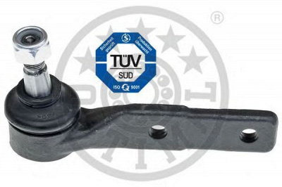 OPTIMAL g11172 -  Наконечник поперечной рулевой тяги
