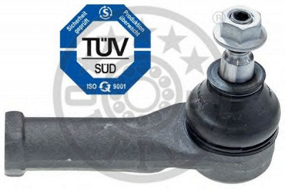 OPTIMAL g11178 -  Наконечник поперечной рулевой тяги