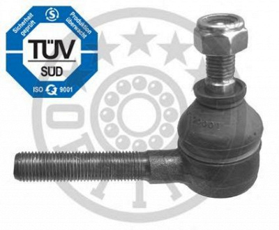 OPTIMAL g1118 -  Наконечник поперечной рулевой тяги