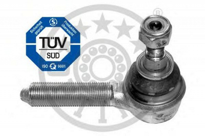 OPTIMAL g11196 -  Наконечник поперечной рулевой тяги