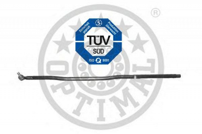 OPTIMAL g11198 -  Наконечник поперечной рулевой тяги