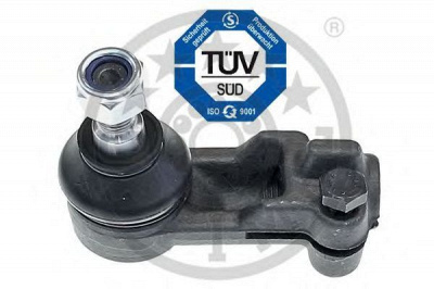 OPTIMAL g11200 -  Наконечник поперечной рулевой тяги