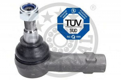 OPTIMAL g11206 -  Наконечник поперечной рулевой тяги