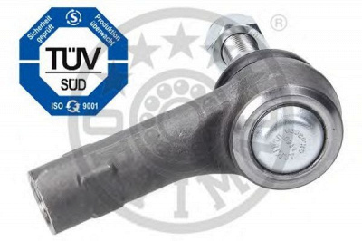 OPTIMAL g11207 -  Наконечник поперечной рулевой тяги