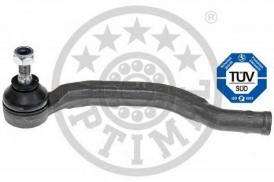 OPTIMAL g11217 -  Наконечник поперечной рулевой тяги