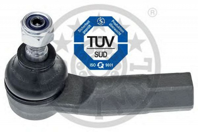 OPTIMAL g11231 -  Наконечник поперечной рулевой тяги