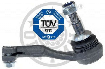 OPTIMAL g11234 -  Наконечник поперечной рулевой тяги