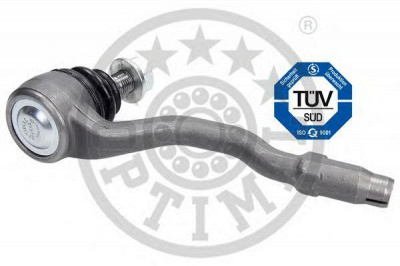 OPTIMAL g11236 -  Наконечник поперечной рулевой тяги