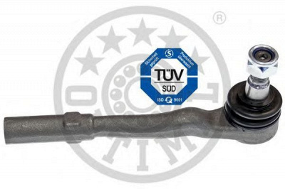 OPTIMAL g11252 -  Наконечник поперечной рулевой тяги