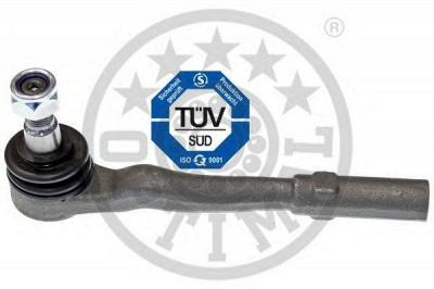 OPTIMAL g11253 -  Наконечник поперечной рулевой тяги
