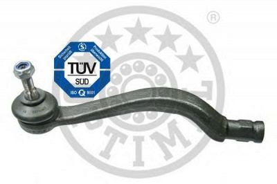 OPTIMAL g11261 -  Наконечник поперечной рулевой тяги