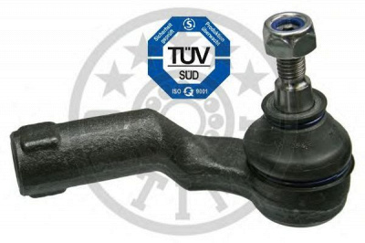 OPTIMAL g11262 -  Наконечник поперечной рулевой тяги