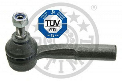 OPTIMAL g11271 -  Наконечник поперечной рулевой тяги