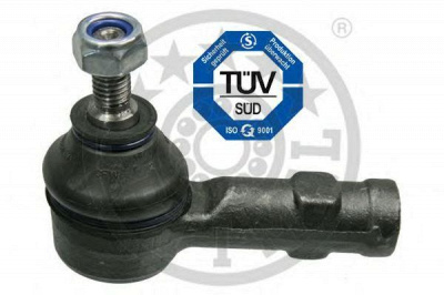 OPTIMAL g11272 -  Наконечник поперечной рулевой тяги
