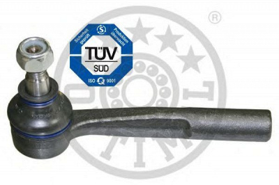 OPTIMAL g11276 -  Наконечник поперечной рулевой тяги