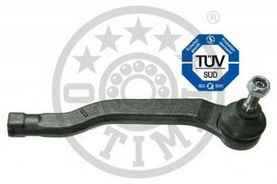 OPTIMAL g11300 -  Наконечник поперечной рулевой тяги