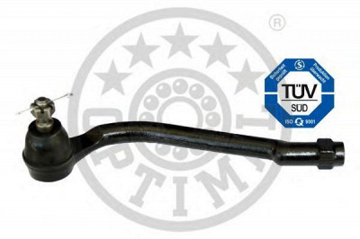 OPTIMAL g11317 -  Наконечник поперечной рулевой тяги