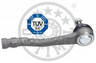 OPTIMAL g11318 -  Наконечник поперечной рулевой тяги