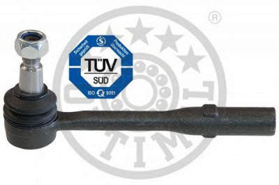 OPTIMAL g11338 -  Наконечник поперечной рулевой тяги