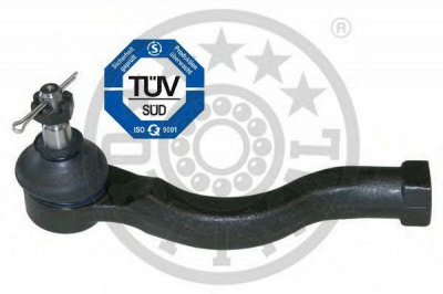 OPTIMAL g11342 -  Наконечник поперечной рулевой тяги