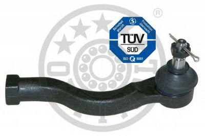 OPTIMAL g11343 -  Наконечник поперечной рулевой тяги
