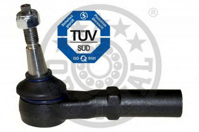 OPTIMAL g11358 -  Наконечник поперечной рулевой тяги