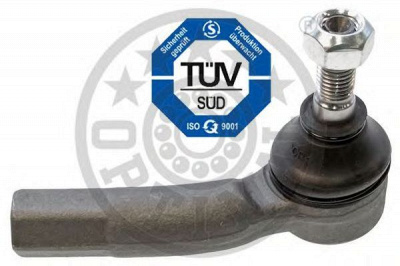 OPTIMAL g11428 -  Наконечник поперечной рулевой тяги