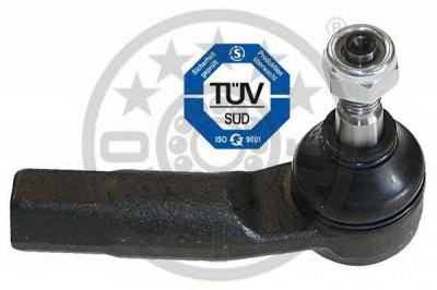 OPTIMAL g11430 -  Наконечник поперечной рулевой тяги