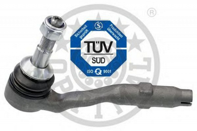 OPTIMAL g11439 -  Наконечник поперечной рулевой тяги