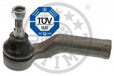 OPTIMAL g11445 -  Наконечник поперечной рулевой тяги