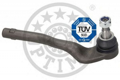 OPTIMAL g11450 -  Наконечник поперечной рулевой тяги