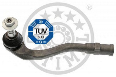 OPTIMAL g11451 -  Наконечник поперечной рулевой тяги