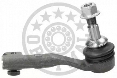 OPTIMAL g11468 -  Наконечник поперечной рулевой тяги