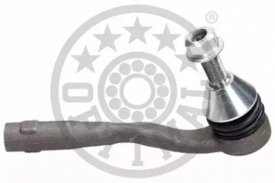OPTIMAL g11484 -  Наконечник поперечной рулевой тяги